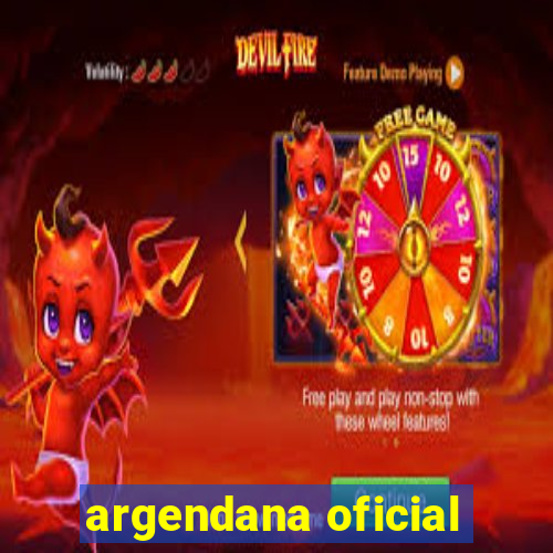 argendana oficial